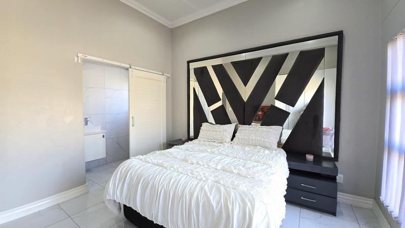4 Bedroom Property for Sale in Leloko Lifestyle Estate North West